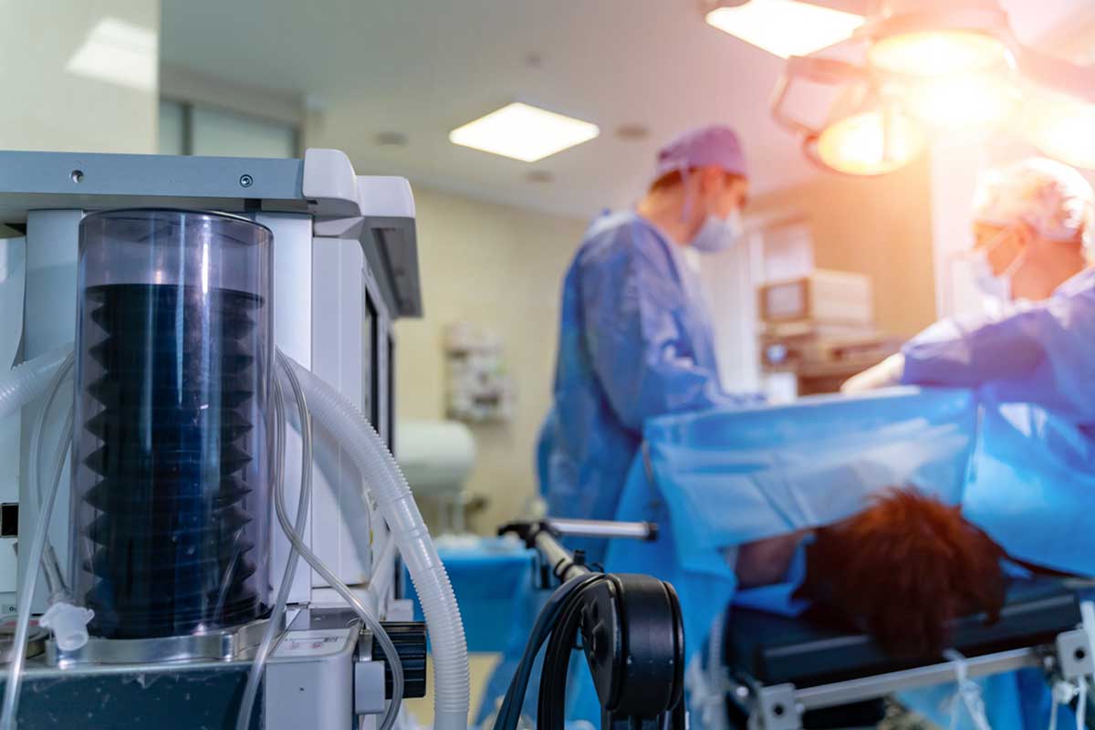 Cardiac and Respiratory Care​ Clinic Ahmedabad