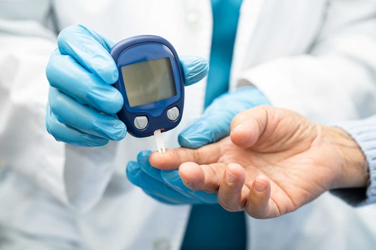 Diabetes & Thyroid Management​ Clinic Ahmedabad