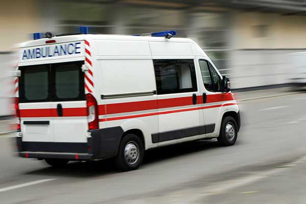 Air Ambulance Medical Escort Services Ahmedabad