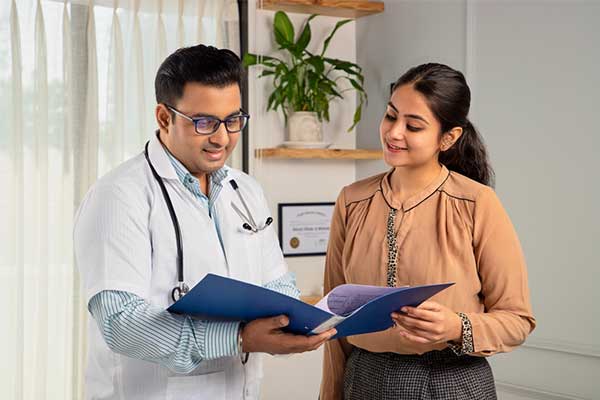 Hospitalist Indoor Admission Service Ahmedabad