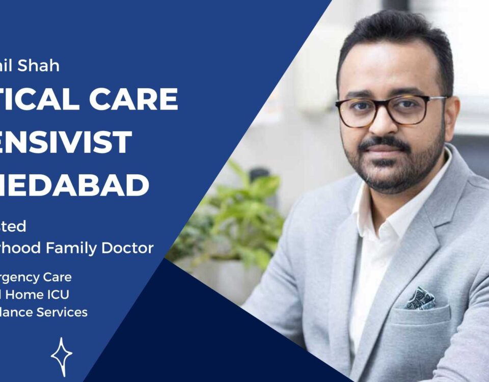 01 Critical Care Intensivist Ahmedabad