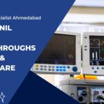 Ventilator Specialist Ahmedabad: Dr. Maunil Shah’s Breakthroughs in ARDS & Sepsis Care