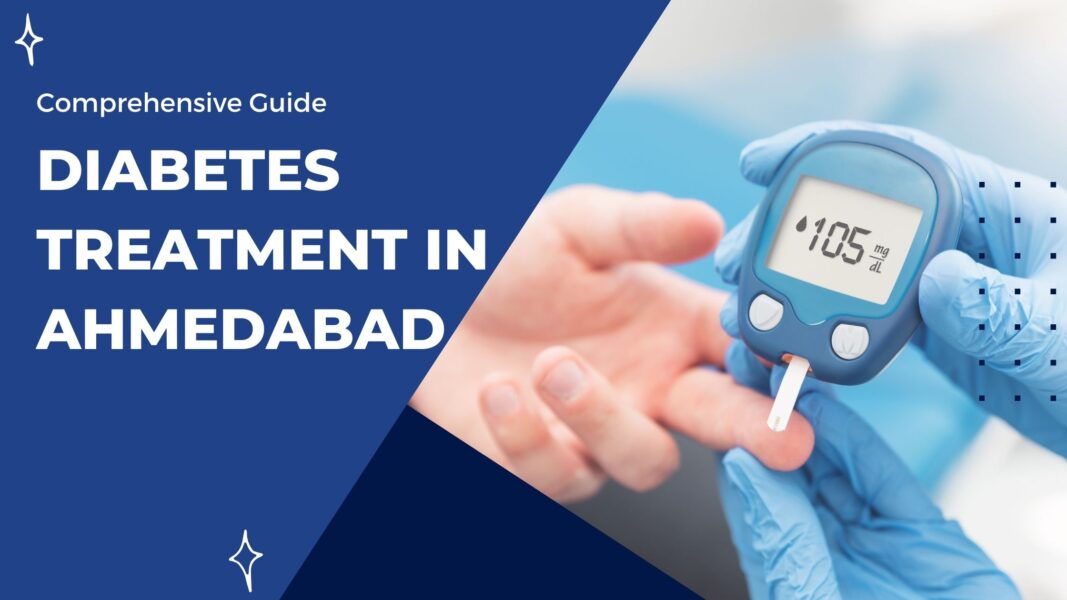 04 Diabetes Treatment in Ahmedabad