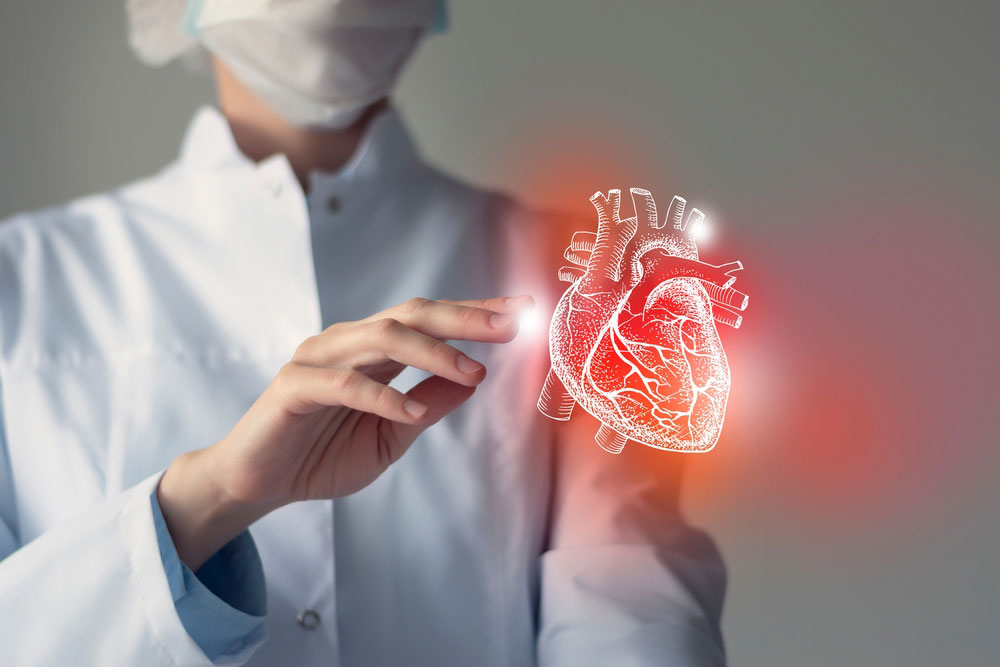 Health Risks of Smoking on heart